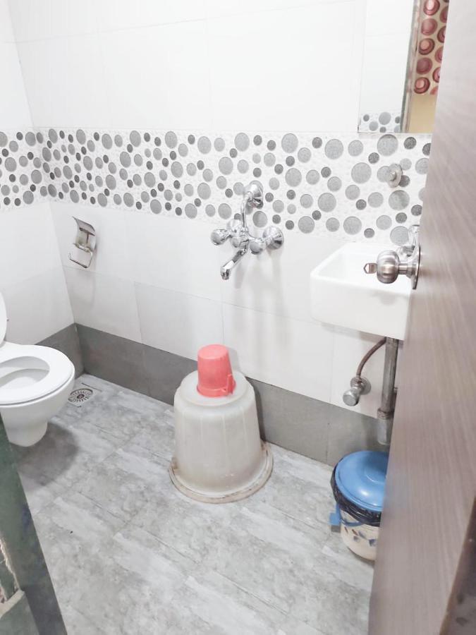 Hotel Golden Galaxy - Santacruz East Bombaj Zewnętrze zdjęcie