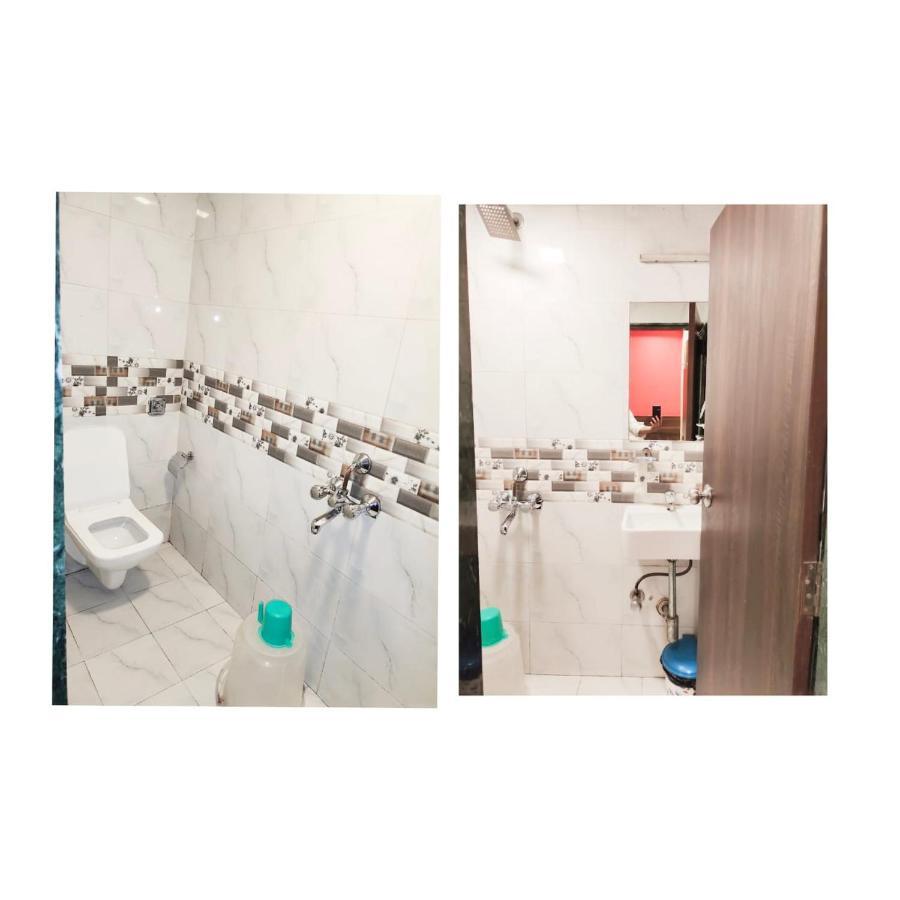 Hotel Golden Galaxy - Santacruz East Bombaj Zewnętrze zdjęcie