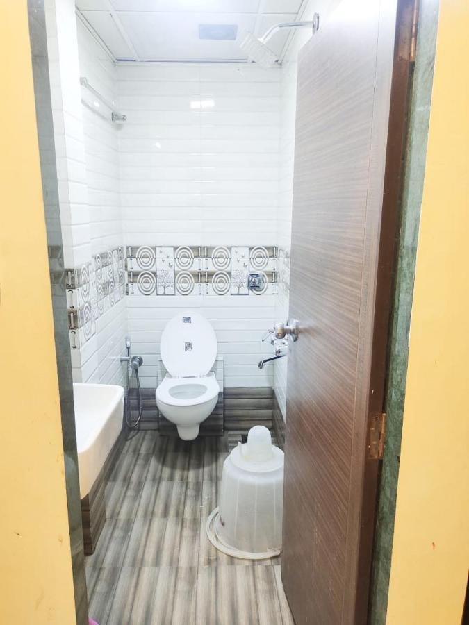 Hotel Golden Galaxy - Santacruz East Bombaj Zewnętrze zdjęcie