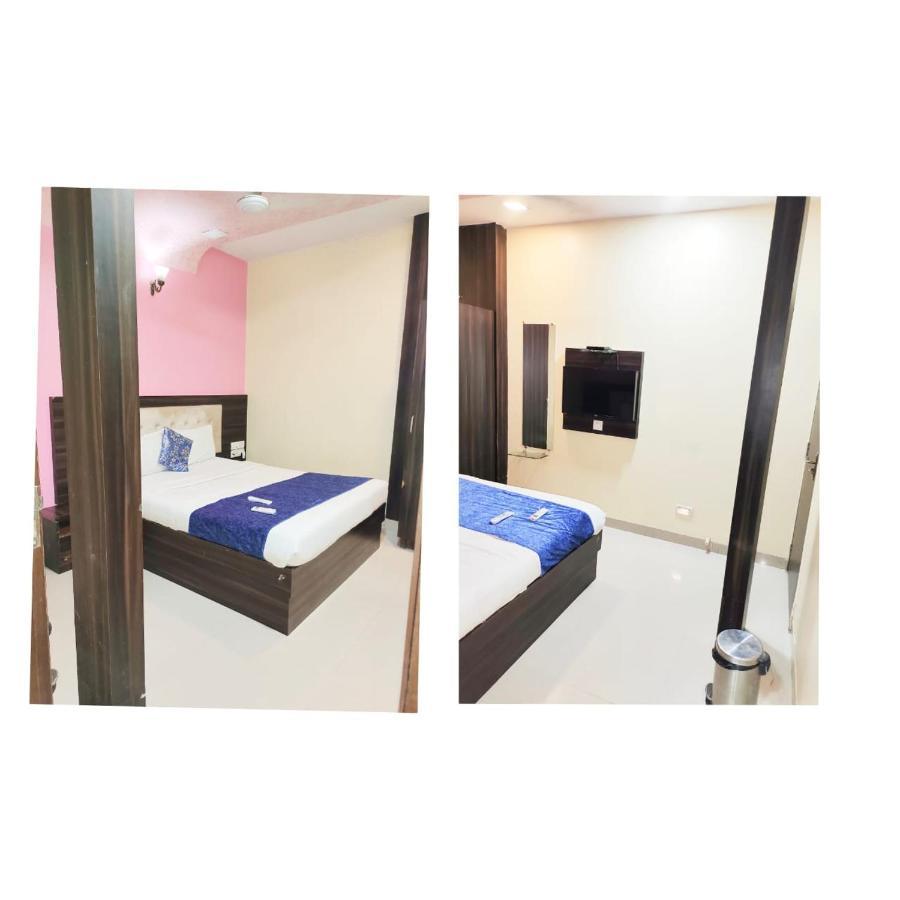 Hotel Golden Galaxy - Santacruz East Bombaj Zewnętrze zdjęcie